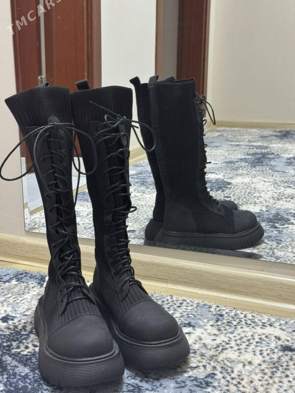 Adik сапоги - Ашхабад - img 5