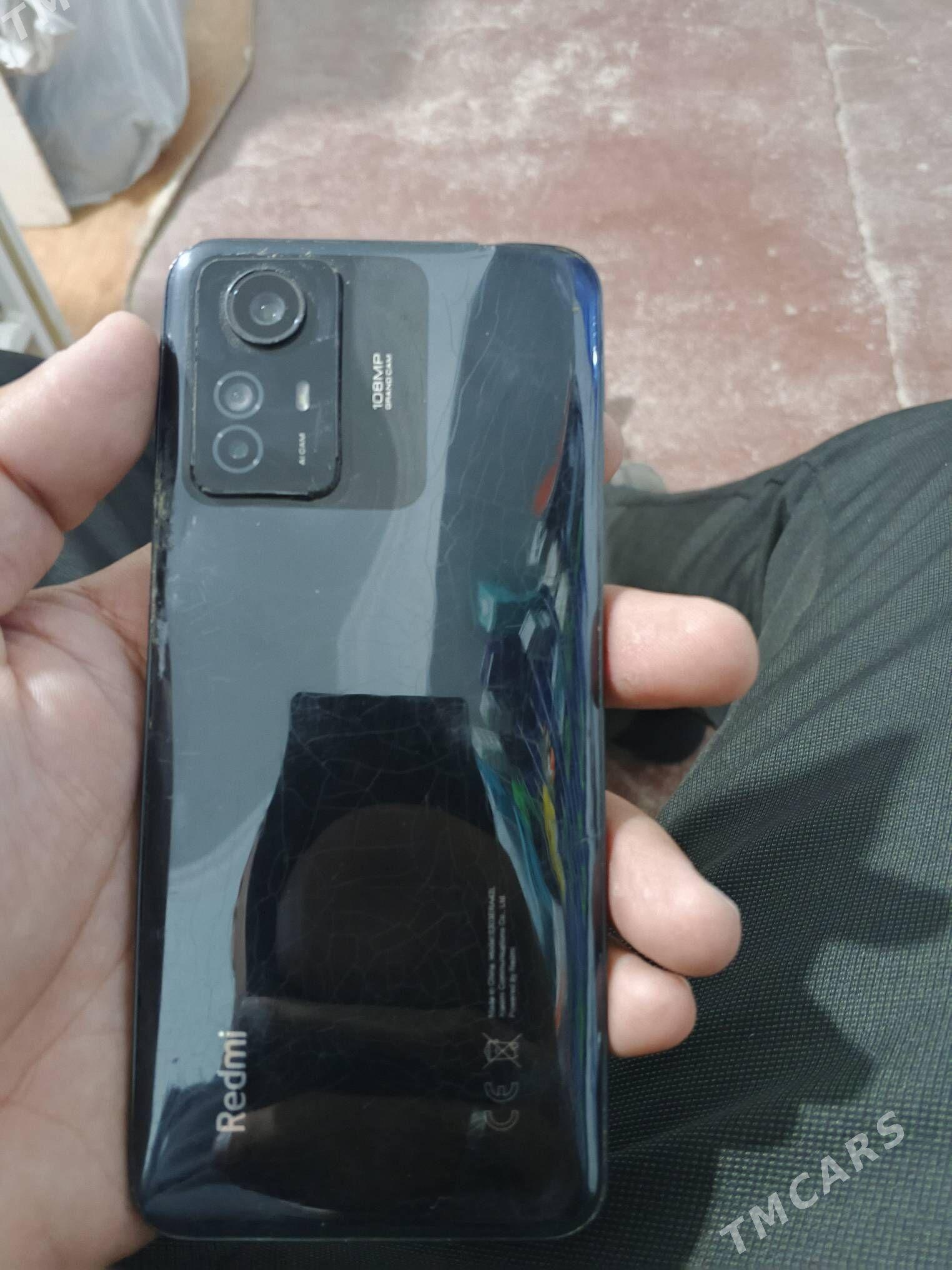 REDMİ NOT 12 S 8/256 - Бахарден - img 2