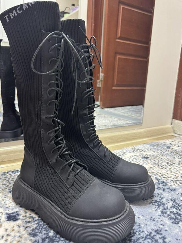 Adik сапоги - Ашхабад - img 4