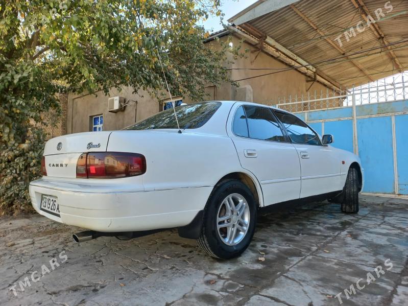 Toyota Camry 1996 - 93 000 TMT - Теджен - img 3