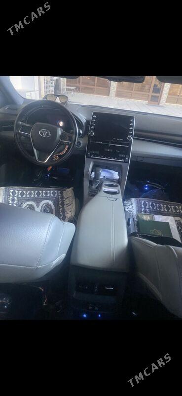 Toyota Avalon 2019 - 477 000 TMT - Aşgabat - img 5