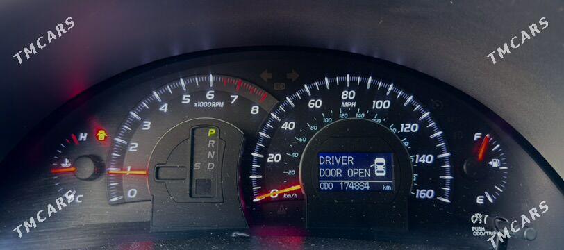 Toyota Camry 2010 - 255 000 TMT - Mary - img 9