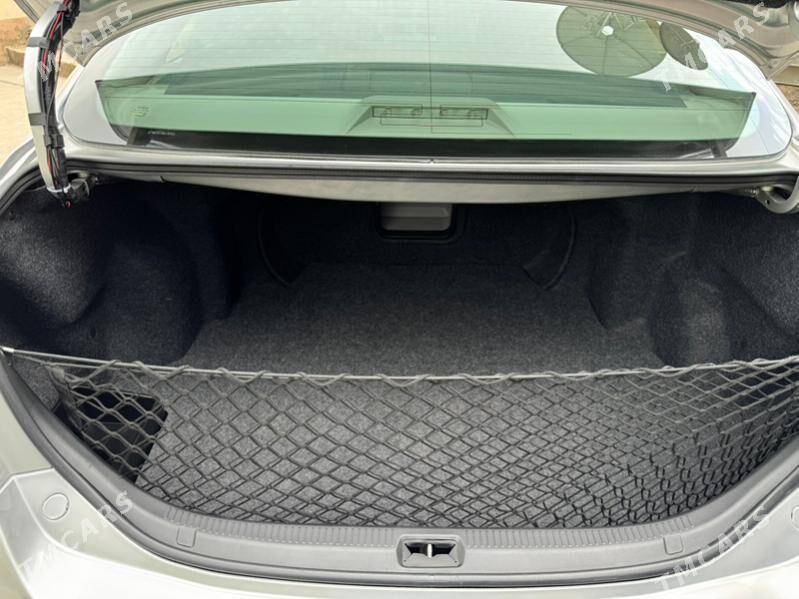 Toyota Camry 2010 - 255 000 TMT - Mary - img 5