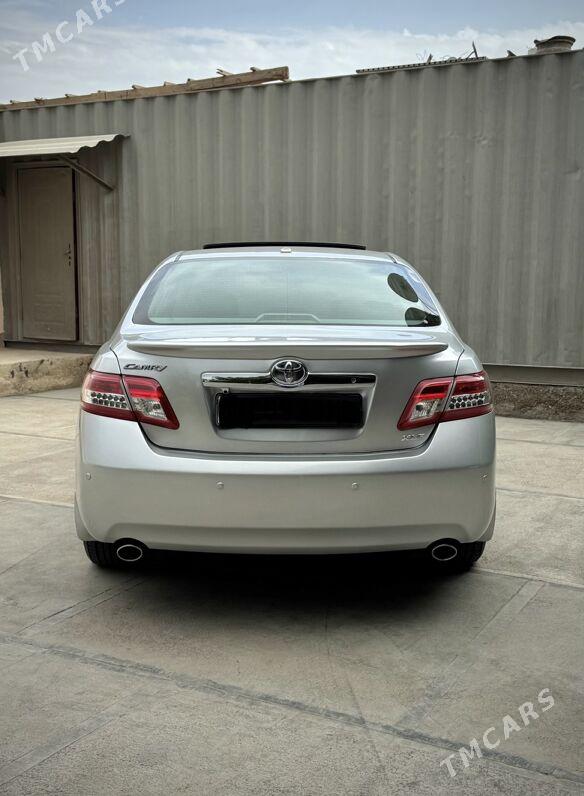 Toyota Camry 2010 - 255 000 TMT - Mary - img 3