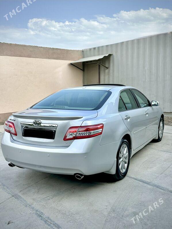 Toyota Camry 2010 - 255 000 TMT - Mary - img 2