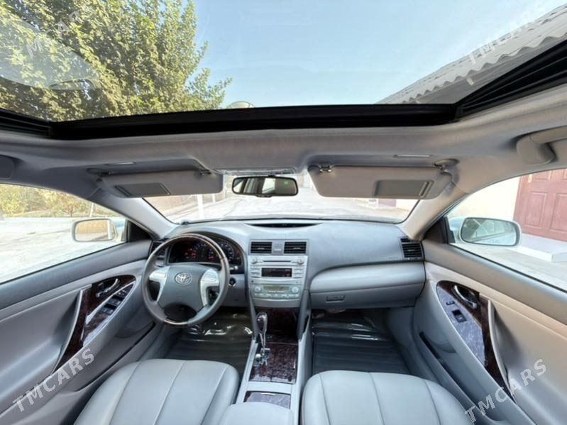 Toyota Camry 2010 - 255 000 TMT - Mary - img 8