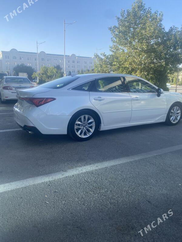 Toyota Avalon 2019 - 477 000 TMT - Aşgabat - img 2