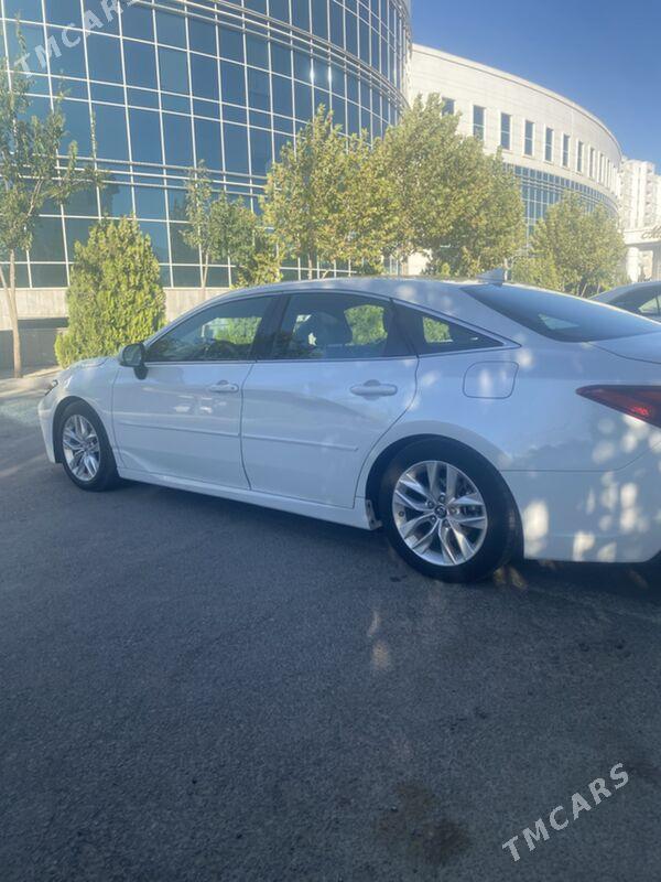 Toyota Avalon 2019 - 477 000 TMT - Aşgabat - img 1