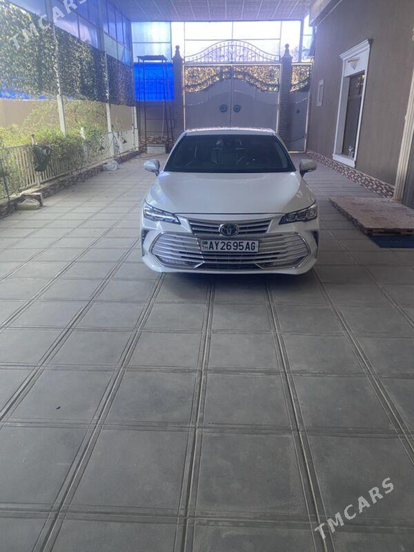 Toyota Avalon 2019 - 477 000 TMT - Aşgabat - img 7