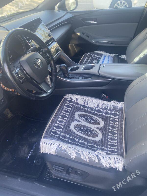 Toyota Avalon 2019 - 477 000 TMT - Aşgabat - img 4