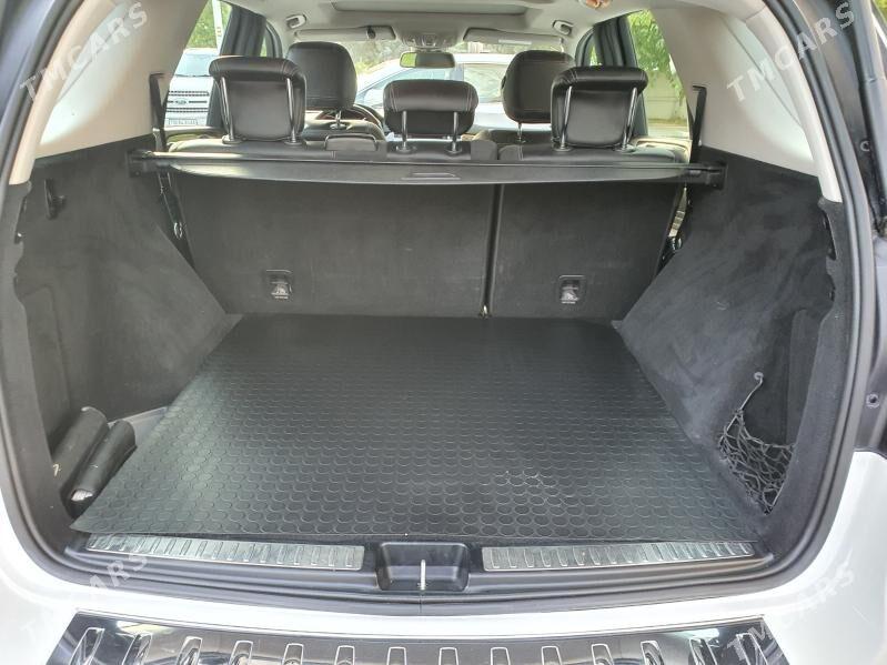 Mercedes-Benz ML350 2014 - 460 000 TMT - Ашхабад - img 9