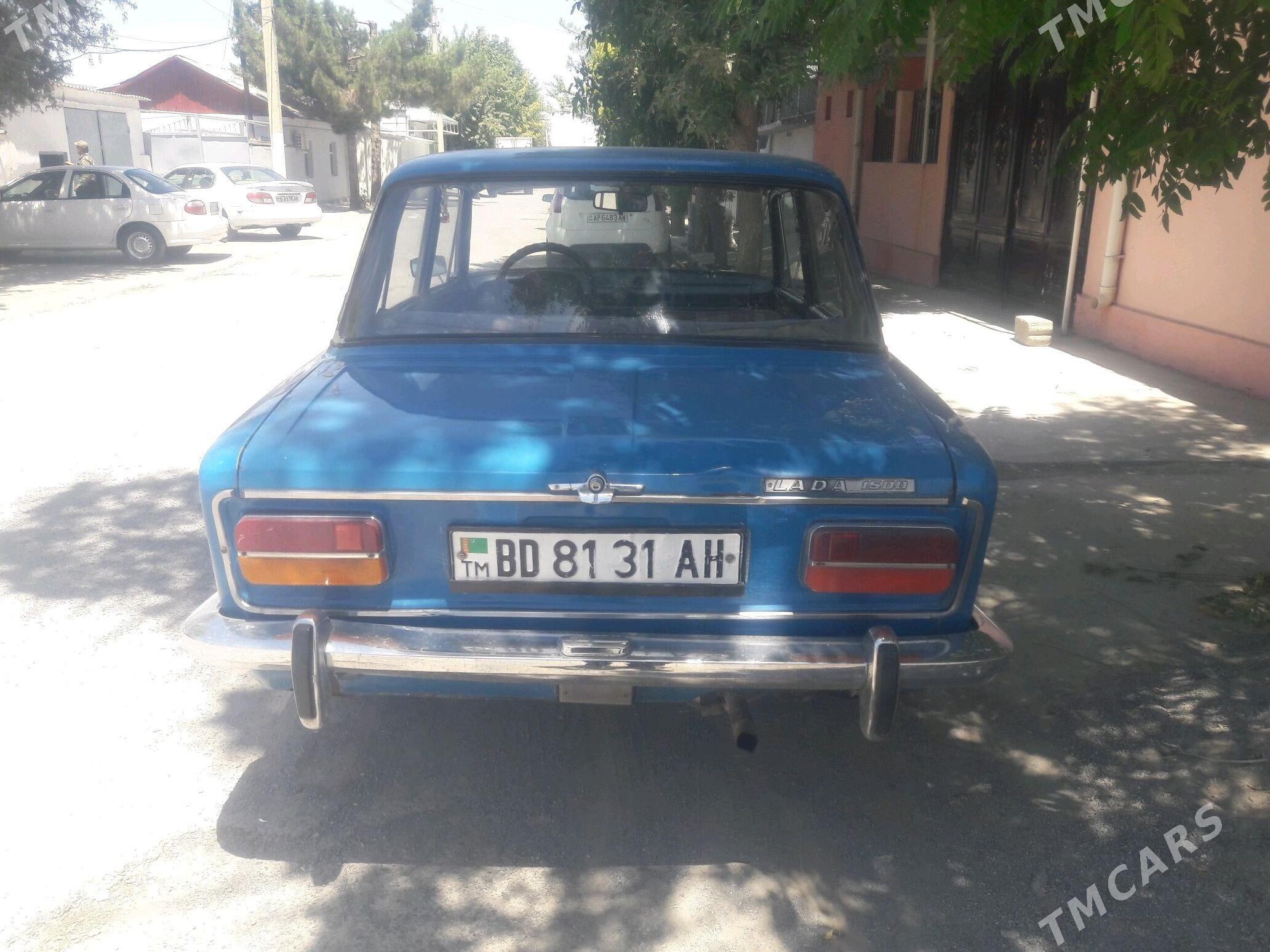 Lada 2103 1985 - 20 000 TMT - Gökdepe - img 3