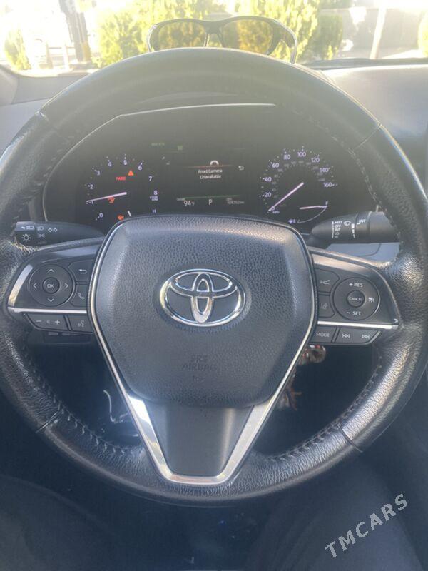 Toyota Avalon 2019 - 477 000 TMT - Aşgabat - img 3