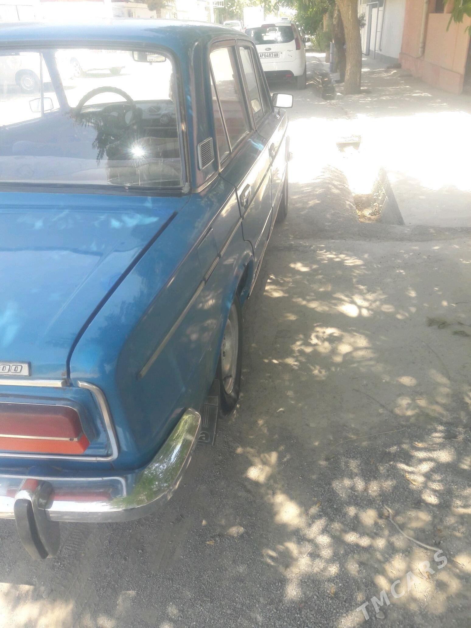 Lada 2103 1985 - 20 000 TMT - Gökdepe - img 4