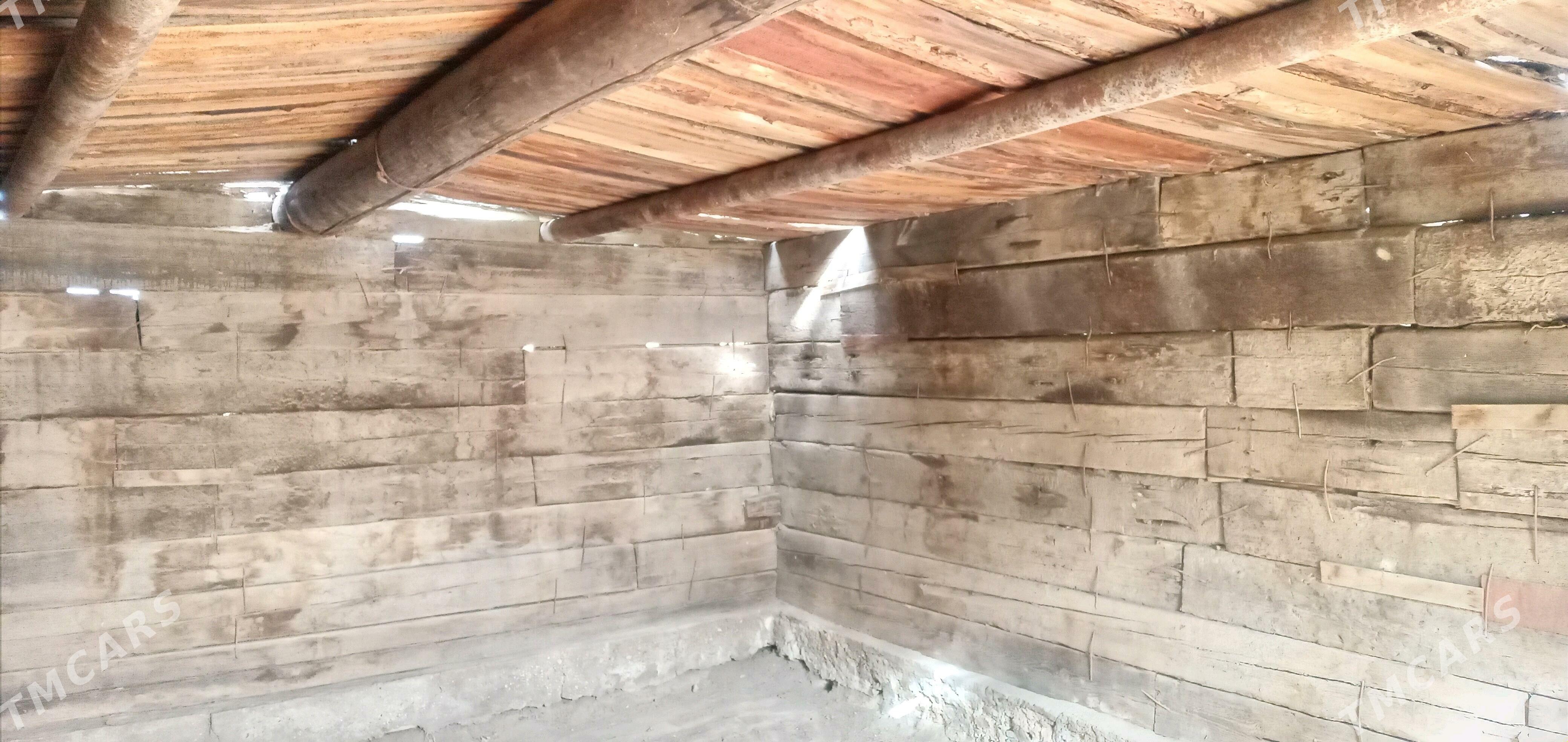 Garas ysbal - Гумдаг - img 5