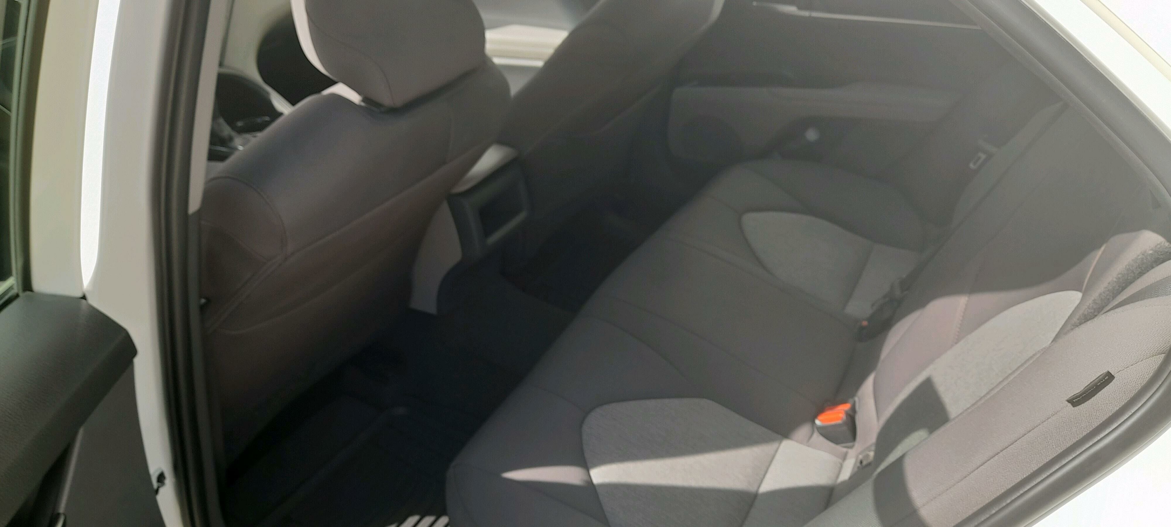 Toyota Camry 2019 - 283 000 TMT - Aşgabat - img 5