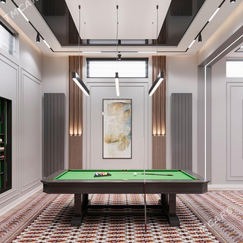 Dizaýn we gurluşyk - Aşgabat - img 9