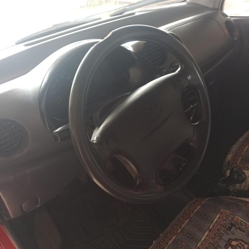 Daewoo Matiz 2005 - 37 000 TMT - Türkmenabat - img 5