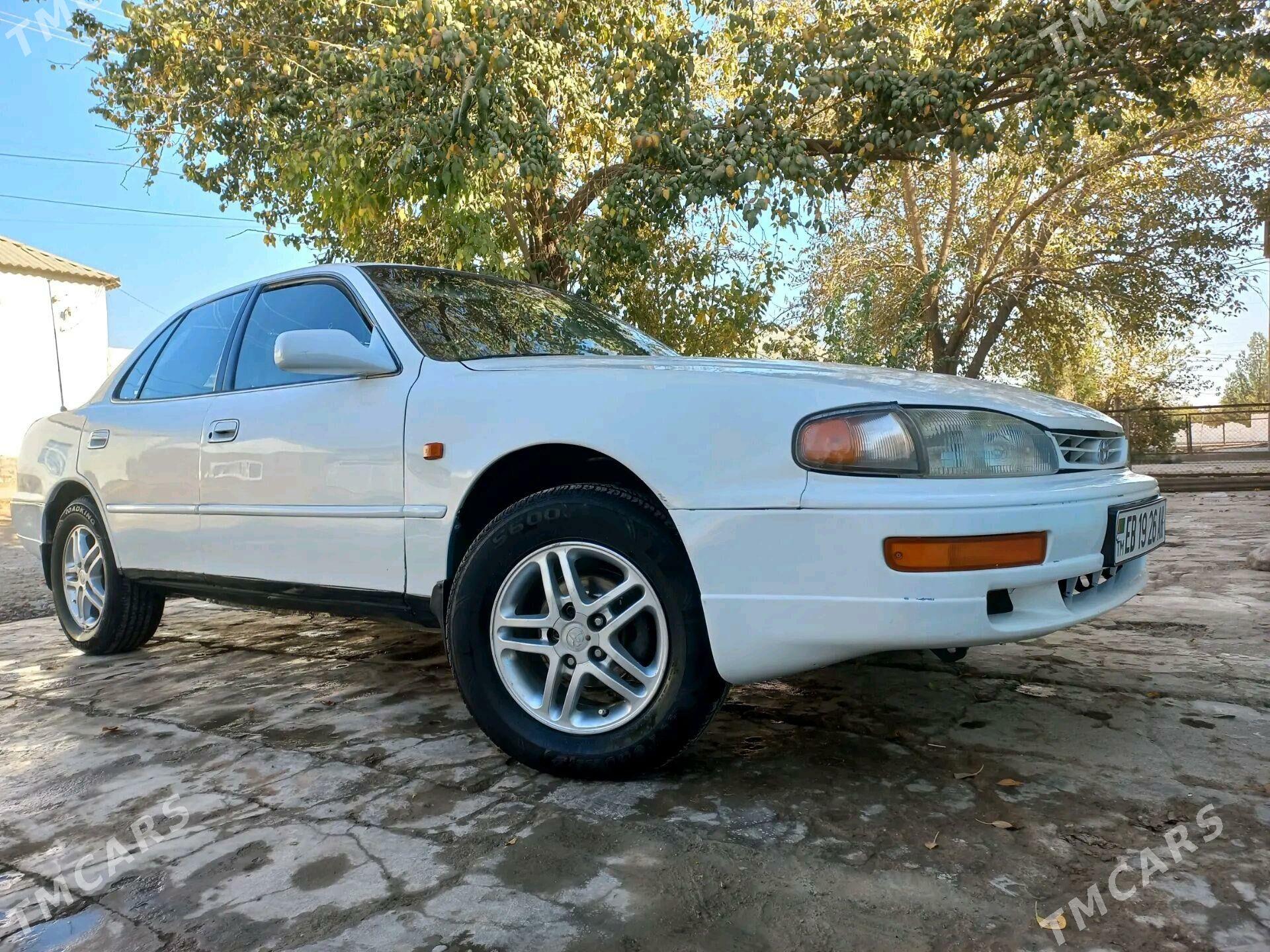 Toyota Camry 1996 - 93 000 TMT - Теджен - img 1