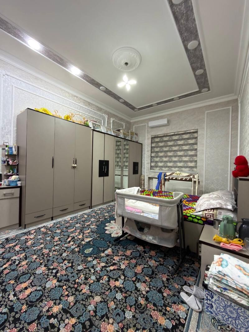 Coganly Mansarda 4+1Kom. 229m² - Чоганлы - img 5