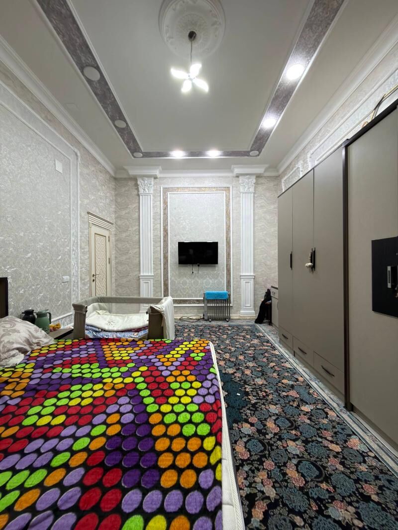 Coganly Mansarda 4+1Kom. 229m² - Чоганлы - img 4