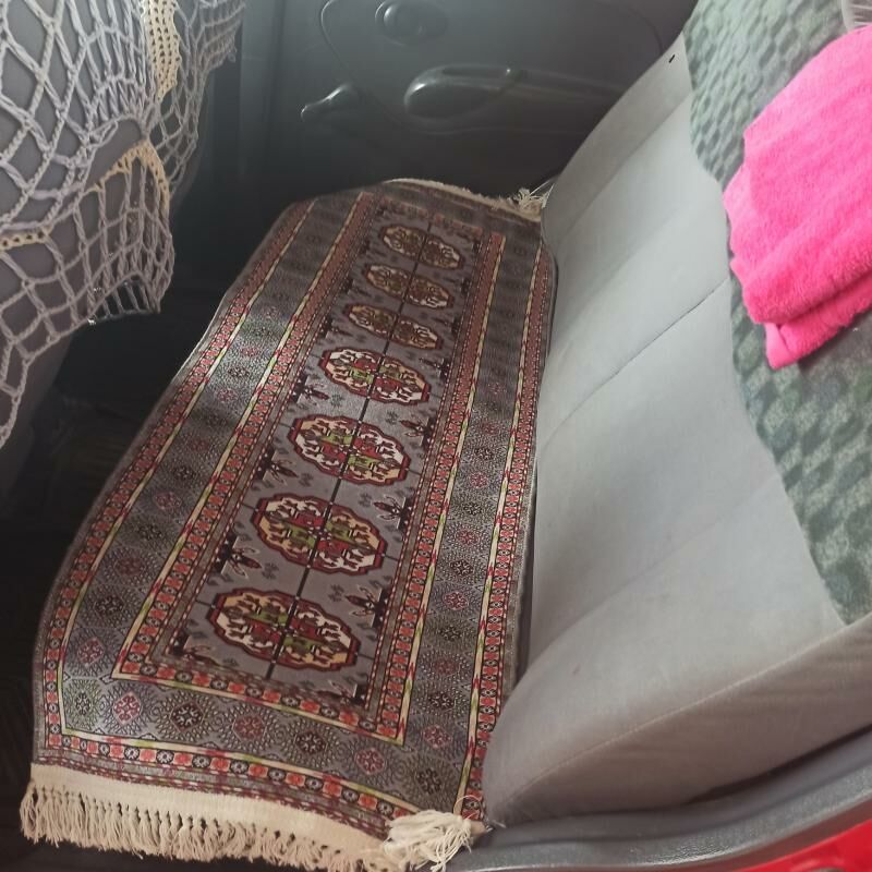 Daewoo Matiz 2005 - 37 000 TMT - Türkmenabat - img 3