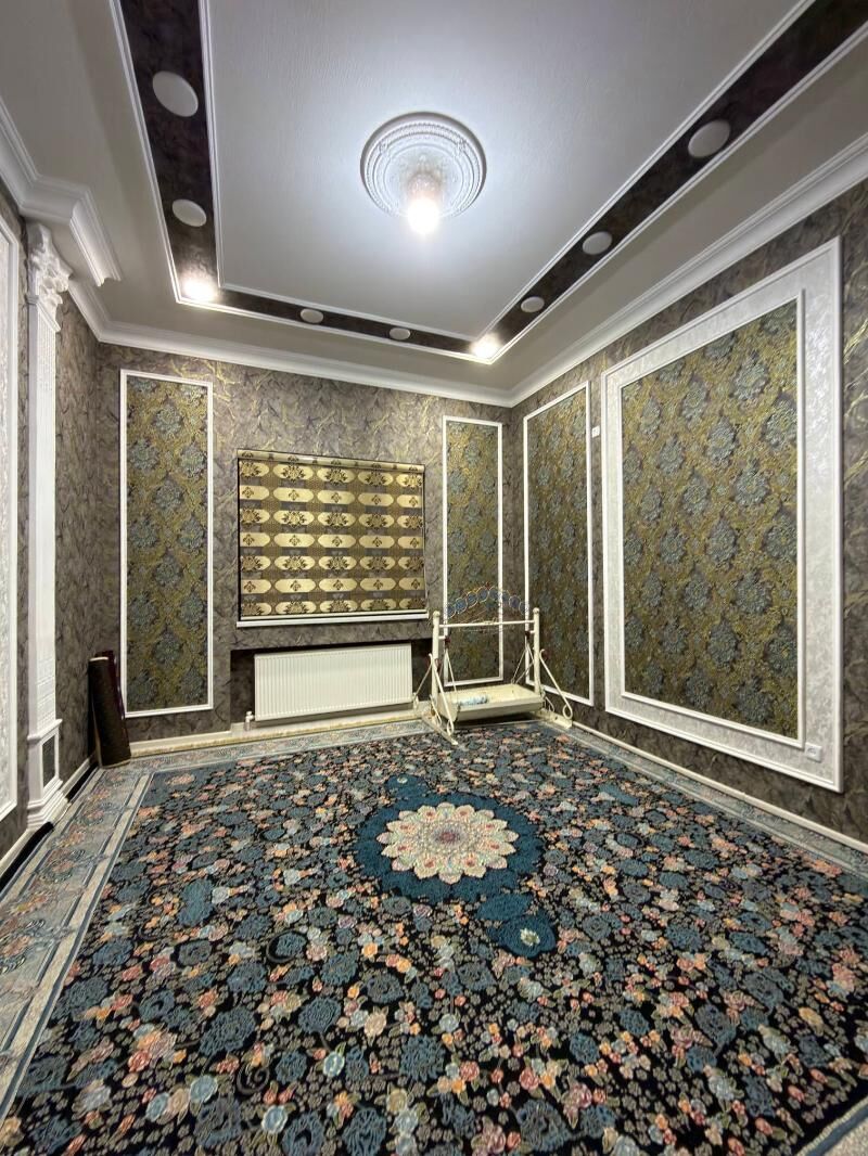 Coganly Mansarda 4+1Kom. 229m² - Чоганлы - img 3