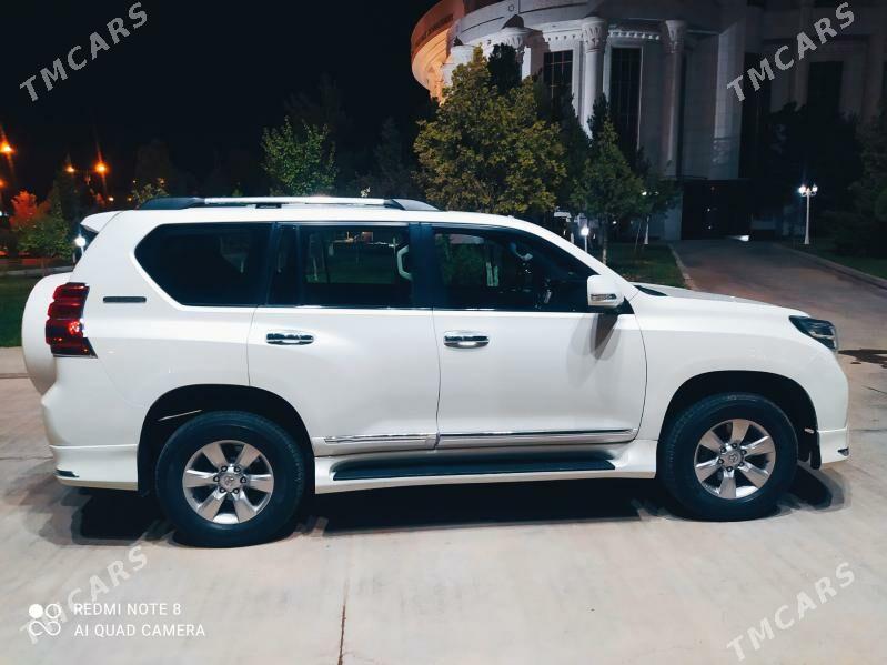 Toyota Land Cruiser Prado 2011 - 500 000 TMT - Türkmenabat - img 4