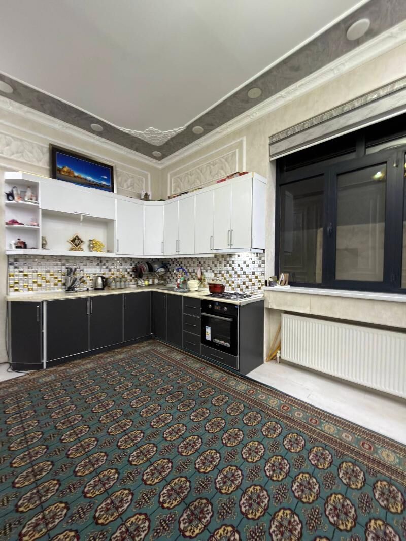 Coganly Mansarda 4+1Kom. 229m² - Чоганлы - img 1