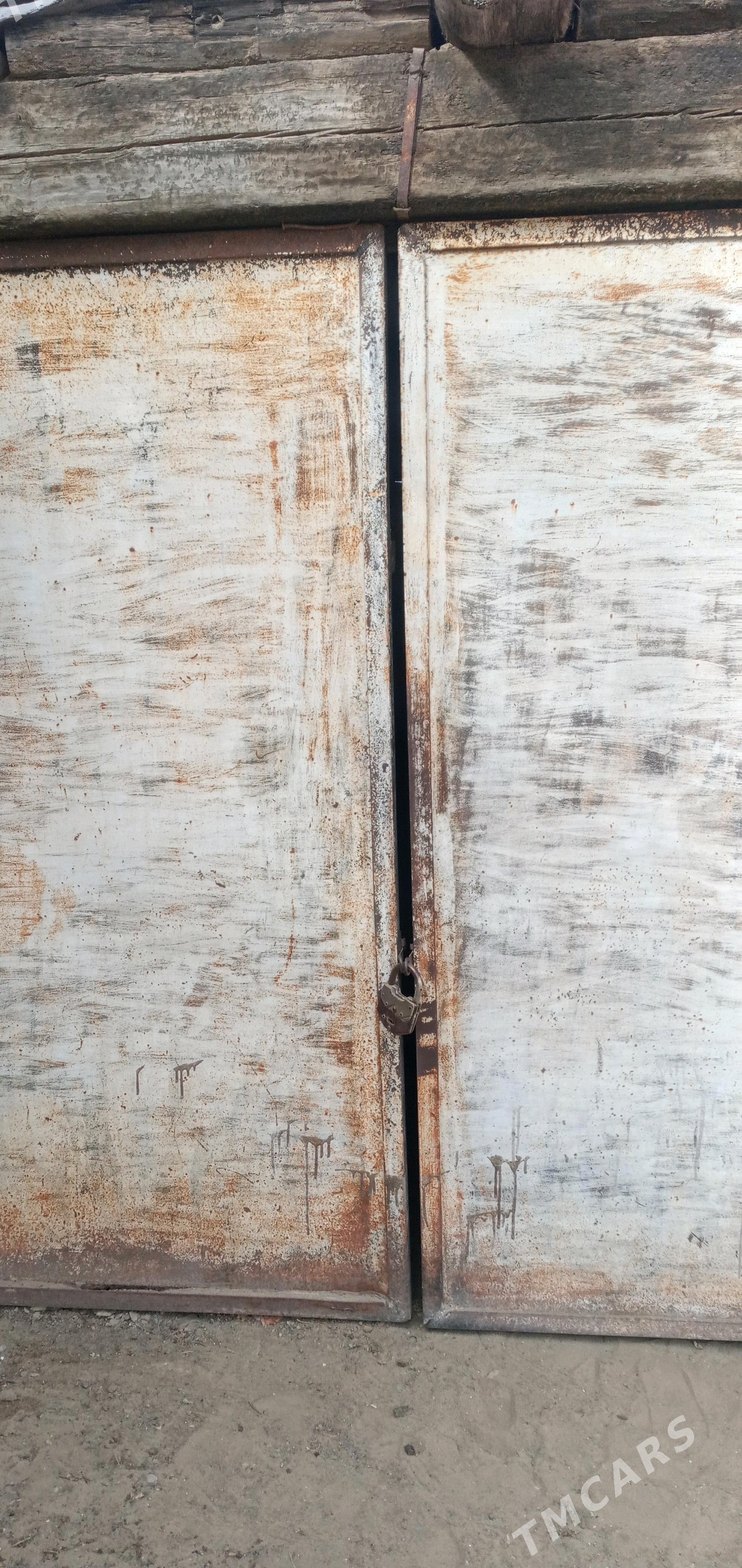 Garas ysbal - Гумдаг - img 10