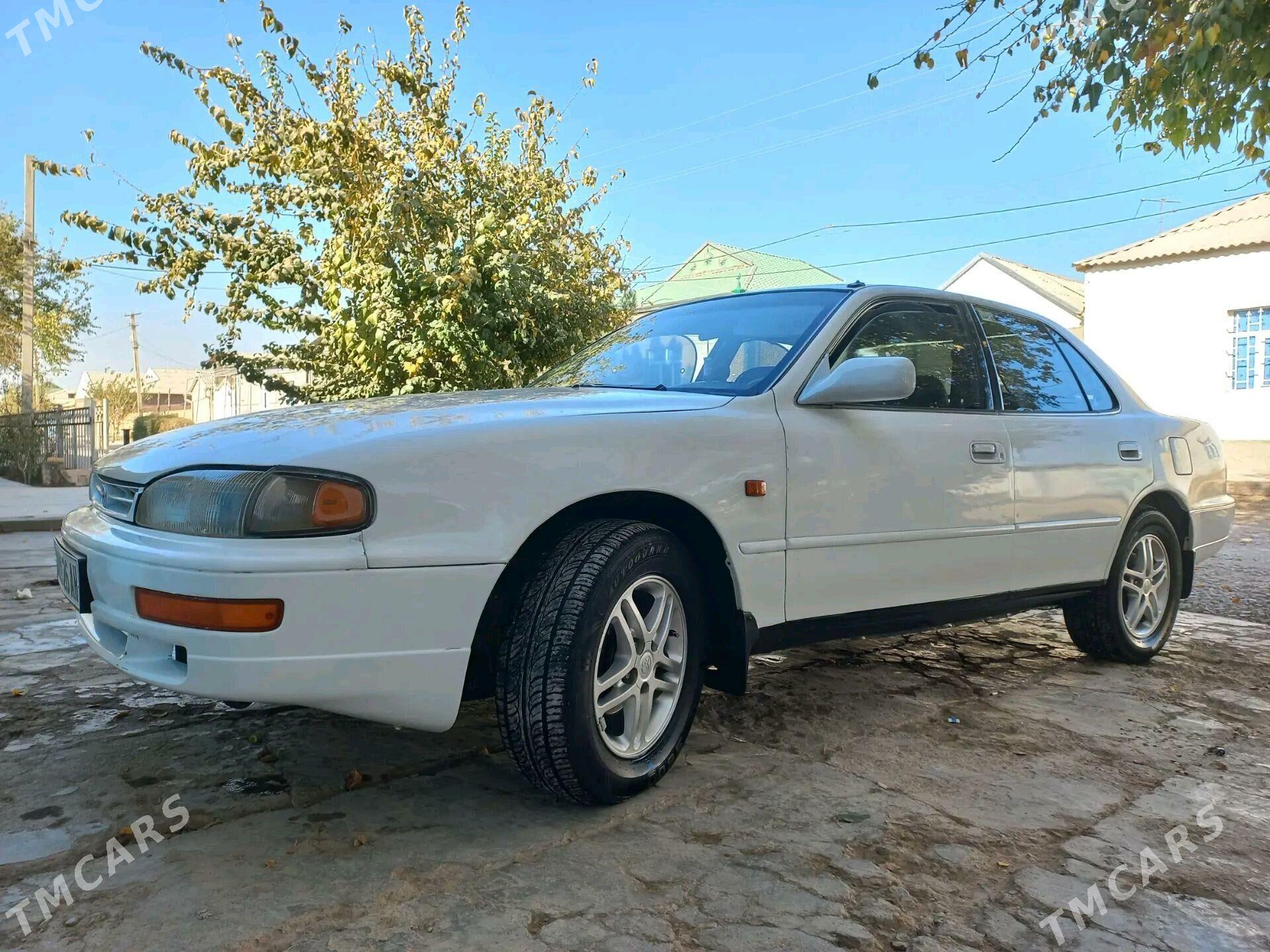 Toyota Camry 1996 - 93 000 TMT - Теджен - img 2