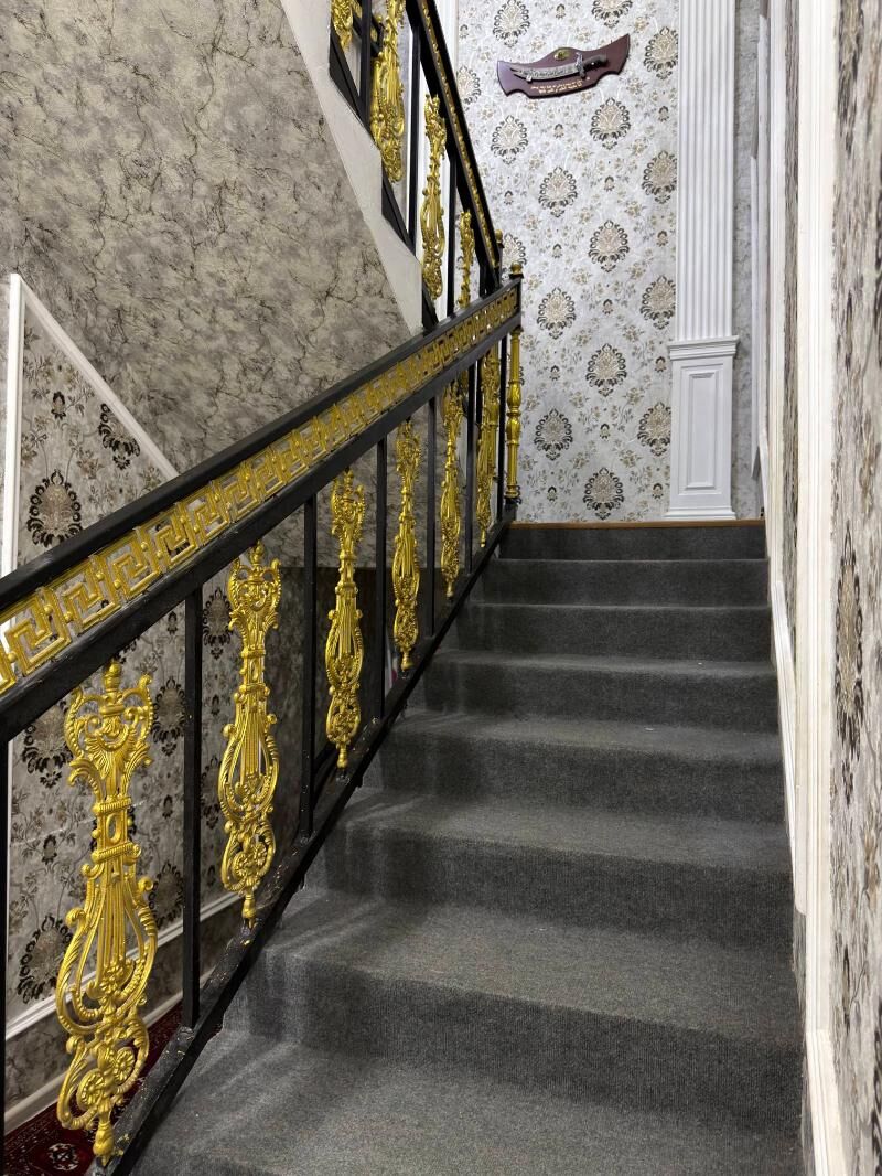 Coganly Mansarda 4+1Kom. 229m² - Чоганлы - img 9