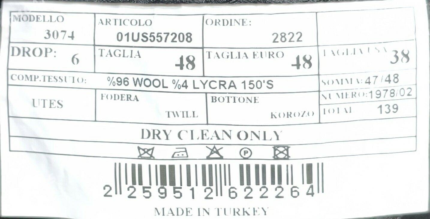 Smoking pijak - Ашхабад - img 3