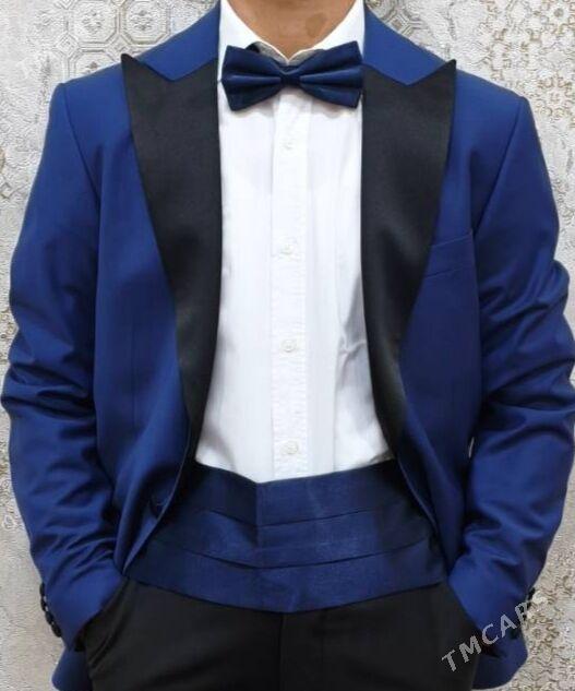 Smoking pijak - Ашхабад - img 2