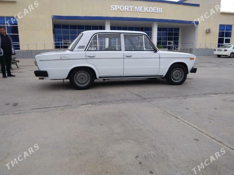 Lada 2106 2001 - 60 000 TMT - Kaka - img 3