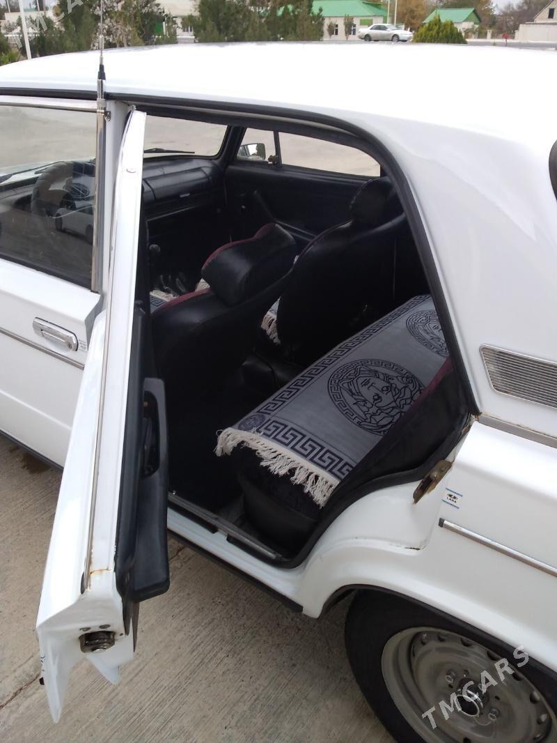 Lada 2106 2001 - 60 000 TMT - Kaka - img 6