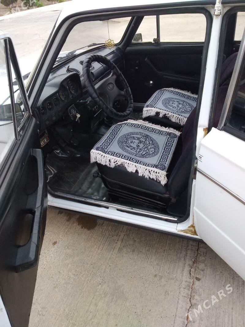 Lada 2106 2001 - 60 000 TMT - Kaka - img 5