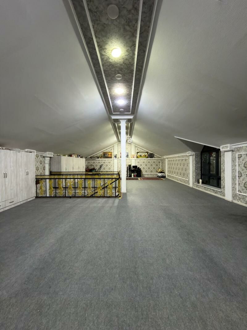 Coganly Mansarda 4+1Kom. 229m² - Чоганлы - img 11