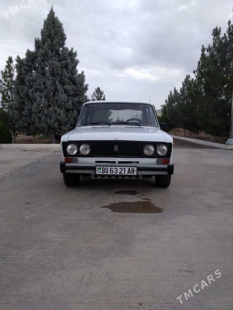 Lada 2106 2001 - 60 000 TMT - Kaka - img 2