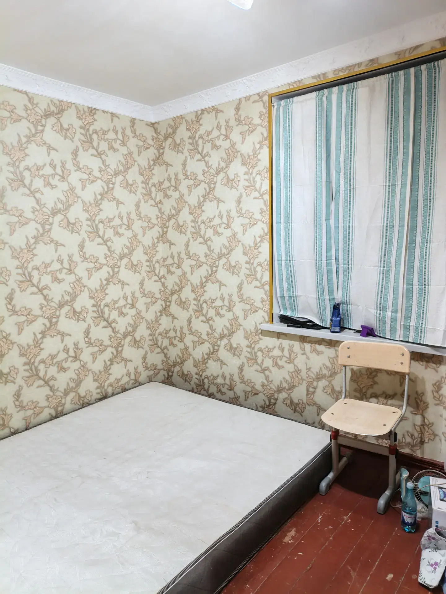 Tomatnyý 2kom.2etaj Arzan - Büzmeýin GRES - img 1