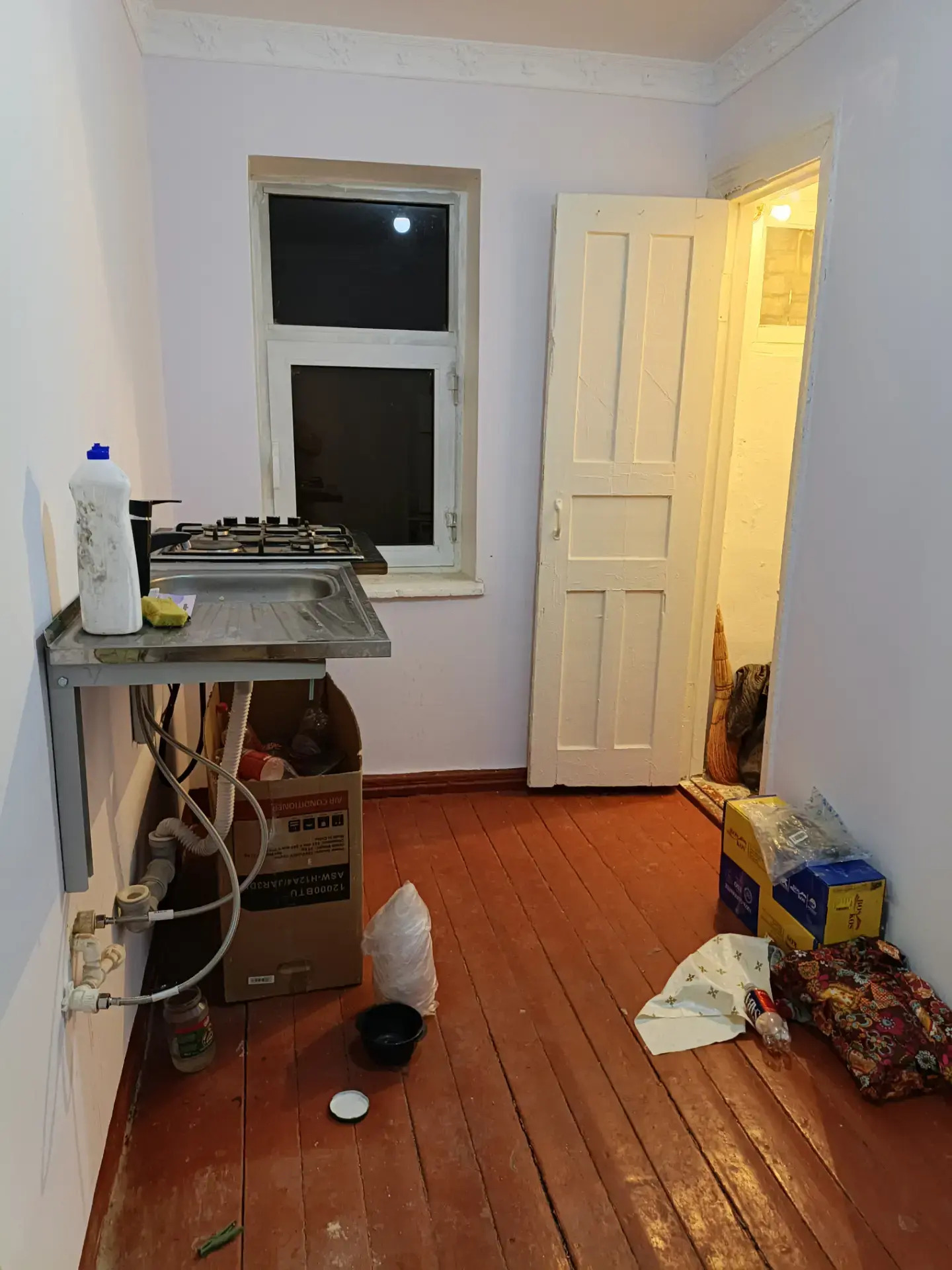 Tomatnyý 2kom.2etaj Arzan - Büzmeýin GRES - img 4