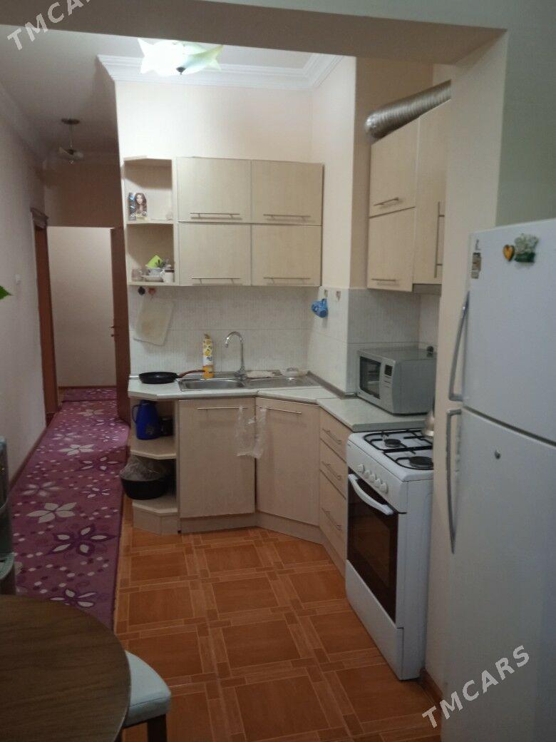 Hozýaýkaly arenda - Мир 1 - img 4