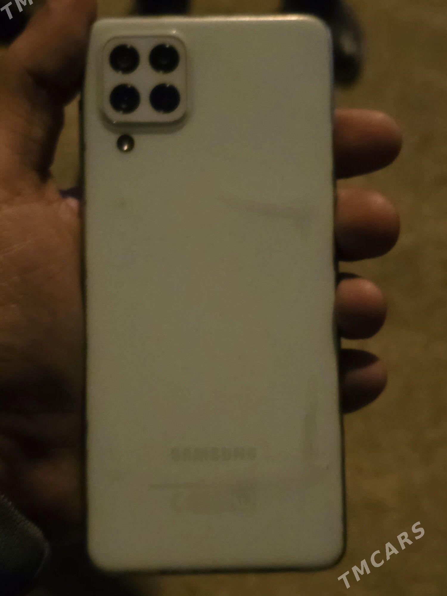 A22 4/64 - Daşoguz - img 2