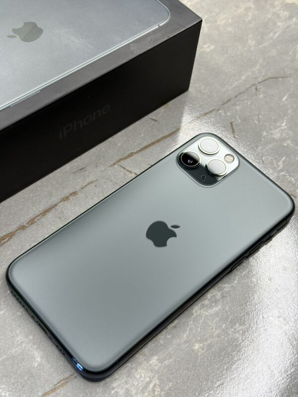 iPhone 11 Pro 256gb 85% ZA/A - Ашхабад - img 4