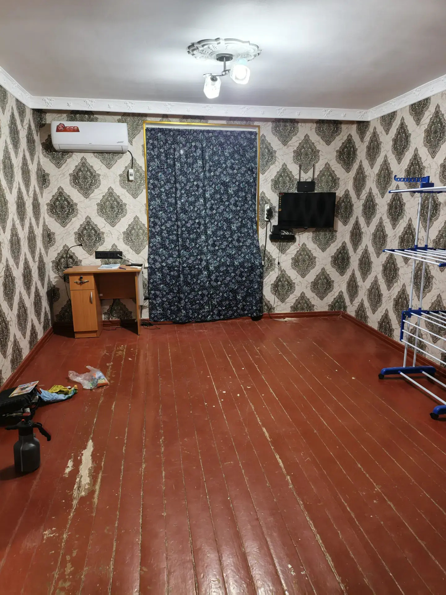 Tomatnyý 2kom.2etaj Arzan - Büzmeýin GRES - img 2