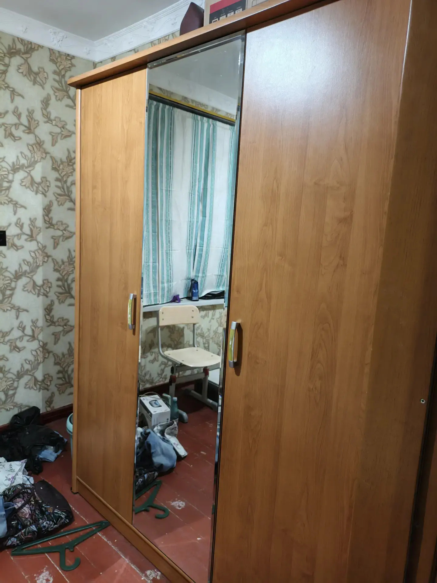 Tomatnyý 2kom.2etaj Arzan - Büzmeýin GRES - img 6