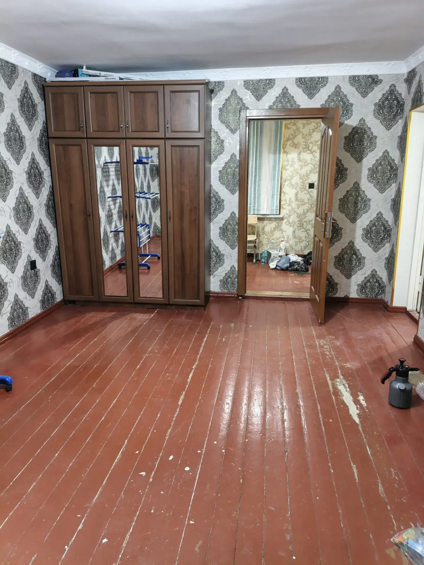 Tomatnyý 2kom.2etaj Arzan - Büzmeýin GRES - img 3