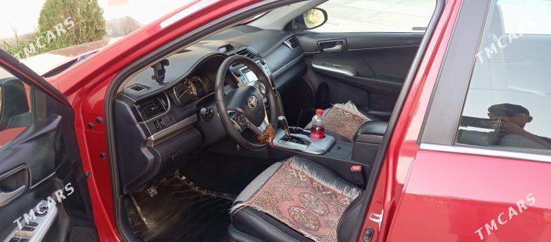 Toyota Camry 2013 - 240 000 TMT - Türkmenabat - img 7