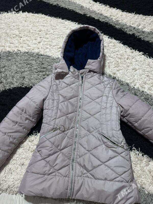 kurtka - Aşgabat - img 1