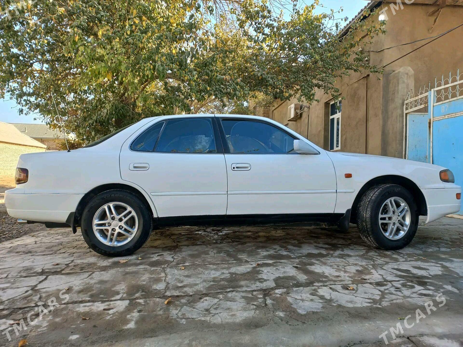 Toyota Camry 1996 - 93 000 TMT - Теджен - img 6